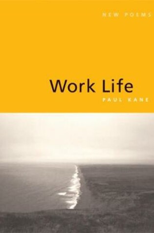 Cover of Work Life