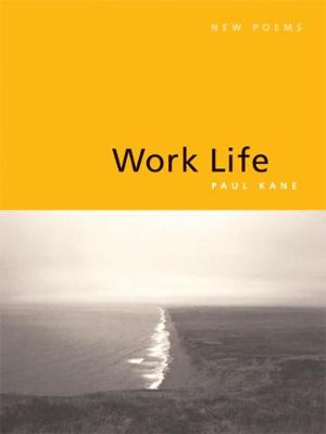 Book cover for Work Life