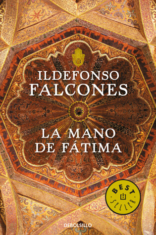 Cover of La mano de Fátima / Fátima's hand