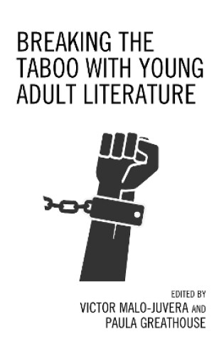 Cover of Breaking the Taboo with Young Adult Literature