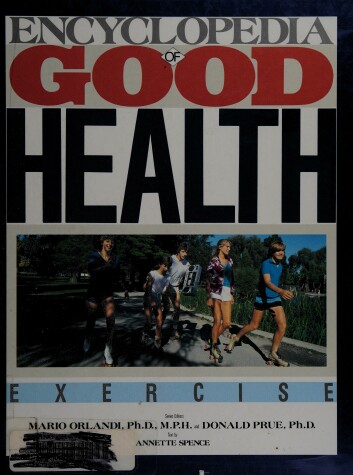 Cover of Exercise