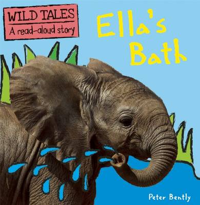 Cover of Ella's Bath