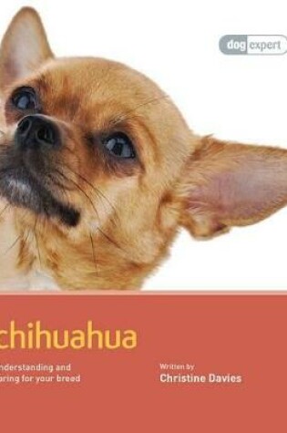 Cover of Chihuahua
