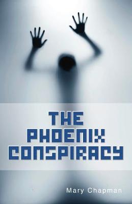 Book cover for The Phoenix Conspiracy