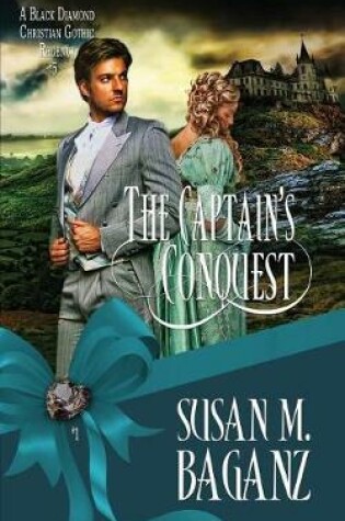 Cover of The Captain's Conquest