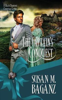 Cover of The Captain's Conquest