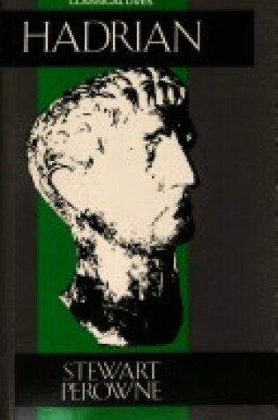 Cover of Hadrian