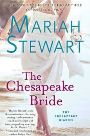 Cover of The Chesapeake Bride