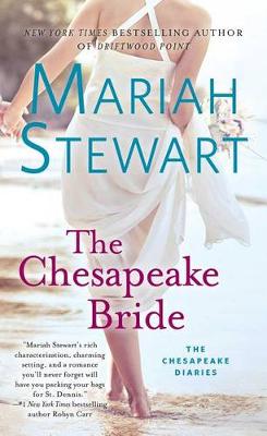 Book cover for The Chesapeake Bride