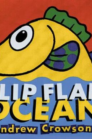 Cover of Flip Flap Ocean