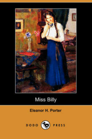 Cover of Miss Billy (Dodo Press)