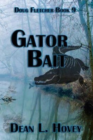 Cover of Gator Bait