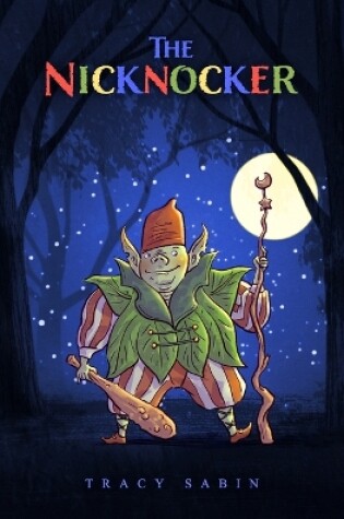 Cover of The Nicknocker