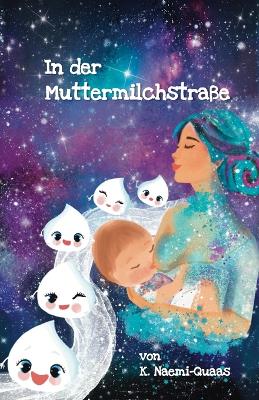 Book cover for In der Muttermilchstraße