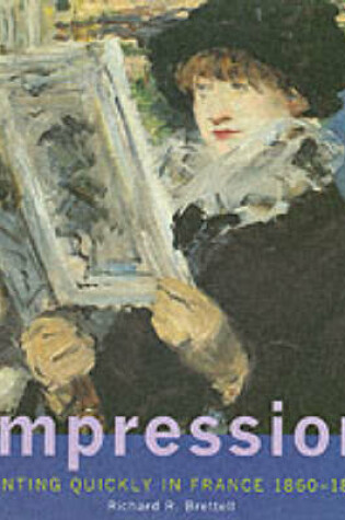 Cover of Impression