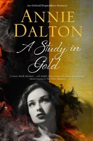 Cover of A Study in Gold