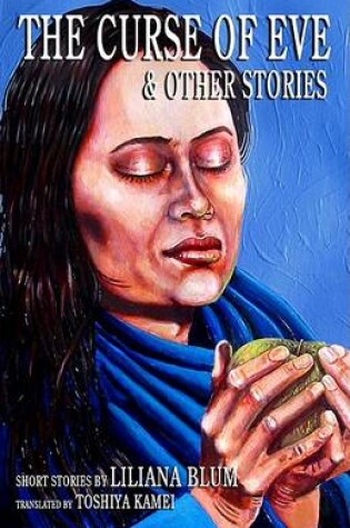 Cover of The Curse of Eve and Other Stories