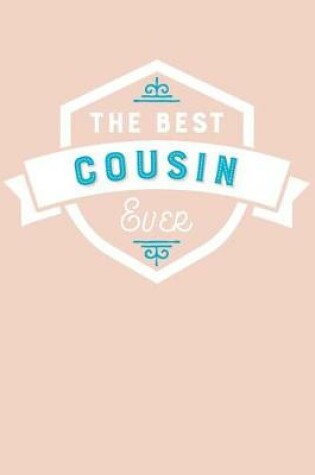 Cover of The Best Cousin Ever