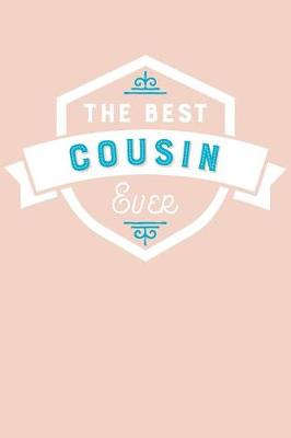 Book cover for The Best Cousin Ever