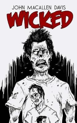 Book cover for Wicked