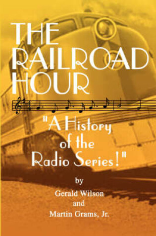 Cover of The Railroad Hour