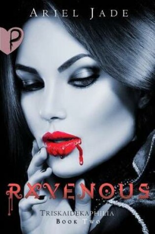 Cover of Ravenous