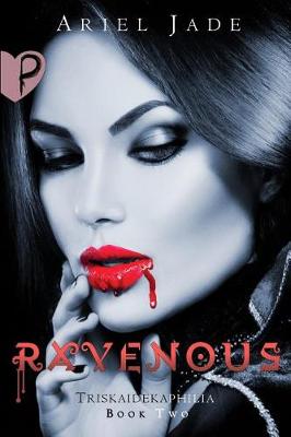 Cover of Ravenous