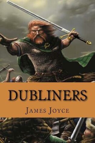 Cover of Dubliners (English Edition)