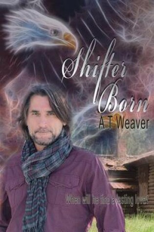 Cover of Shifter Born