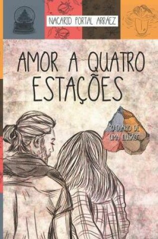 Cover of Amor a Quatro Estações