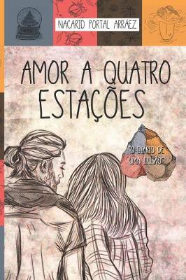 Book cover for Amor a Quatro Estações