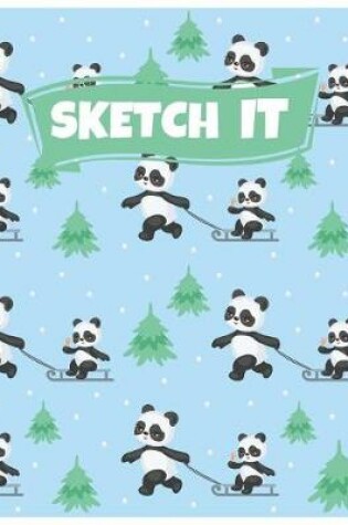 Cover of Sketch It