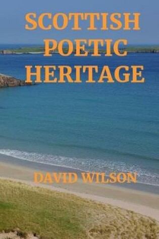 Cover of Scottish Poetic Heritage