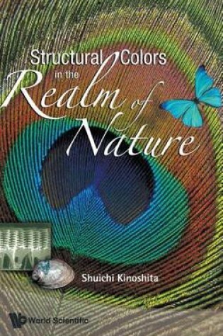 Cover of Structural Colors in the Realm of Nature