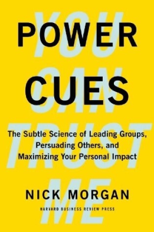 Cover of Power Cues
