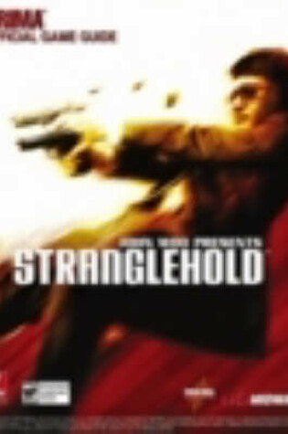 Cover of John Woo Presents Stranglehold