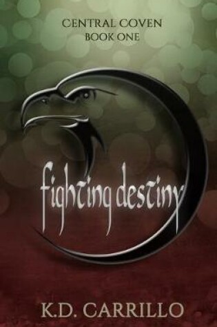 Cover of Fighting Destiny