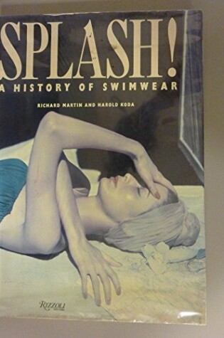 Cover of Splash!