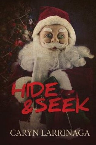 Cover of Hide and Seek