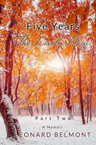 Cover of Five Years - The Lovely Days