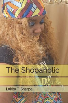 Book cover for The Shopaholic