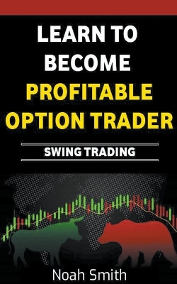 Book cover for Learn to Become Profitable Option Trader