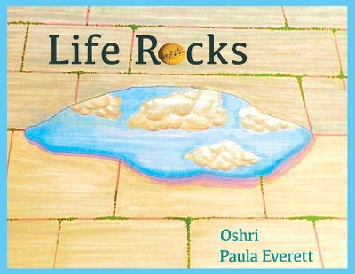 Book cover for Life Rocks