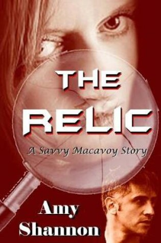 Cover of The Relic