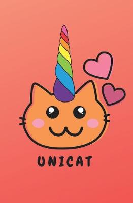 Book cover for Unicat