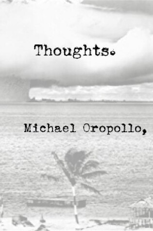 Cover of Thoughts