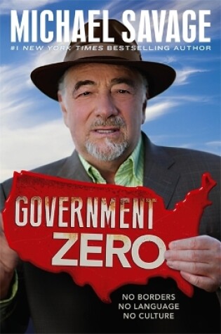 Cover of Government Zero