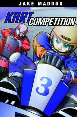 Cover of Kart Competition