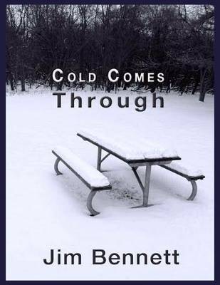 Book cover for Cold Comes Through