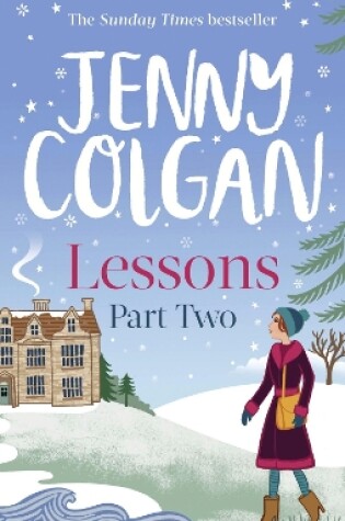 Cover of Lessons: Part 2
